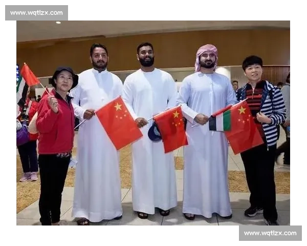 沙特与中国经贸合作新格局下的机遇与挑战解析